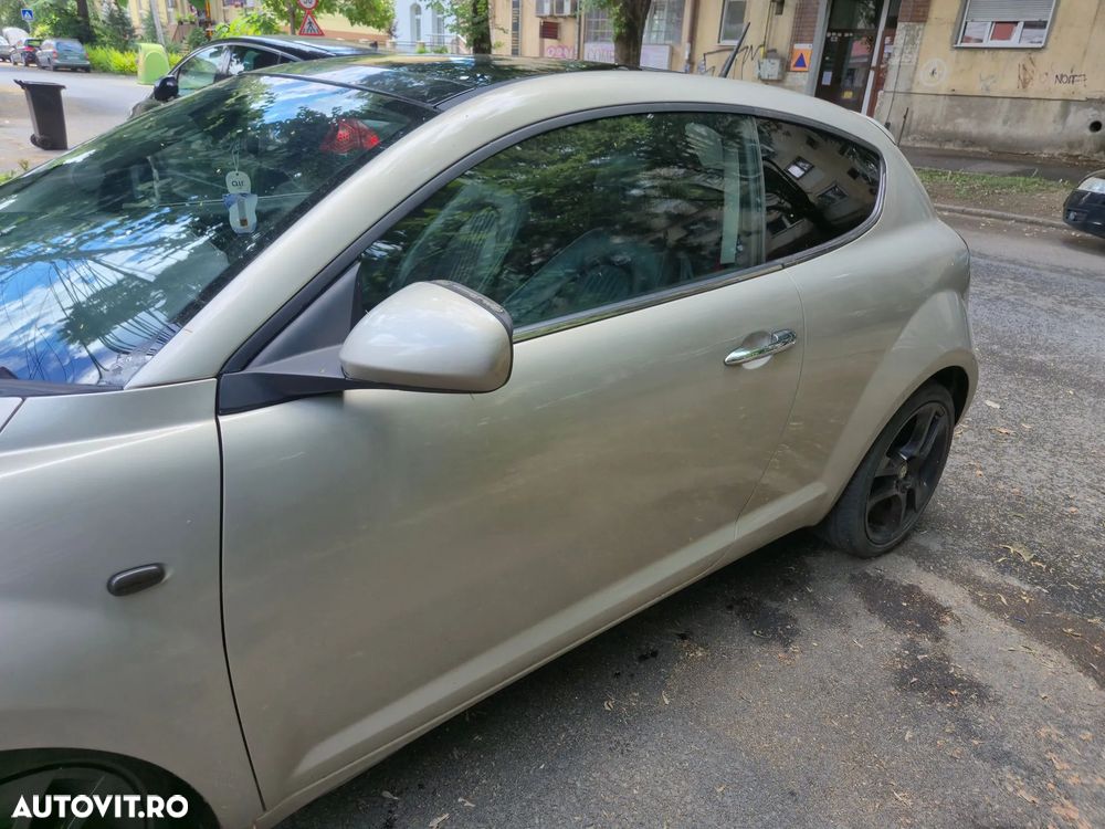 Alfa Romeo Mito 1.3 MJet Distinctive - 2