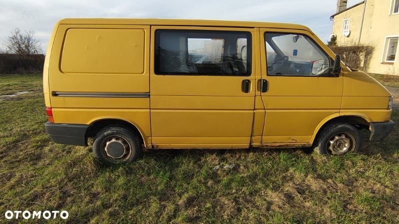 Volkswagen T4 - 3
