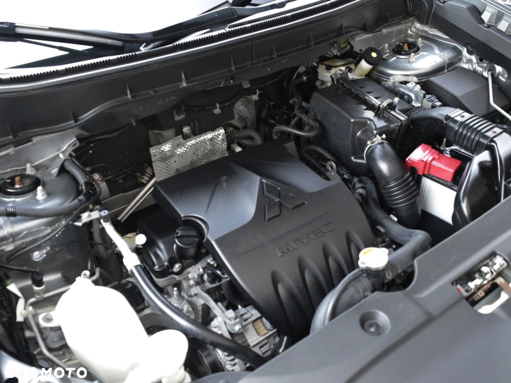 Mitsubishi ASX 1.6 2WD Invite - 15