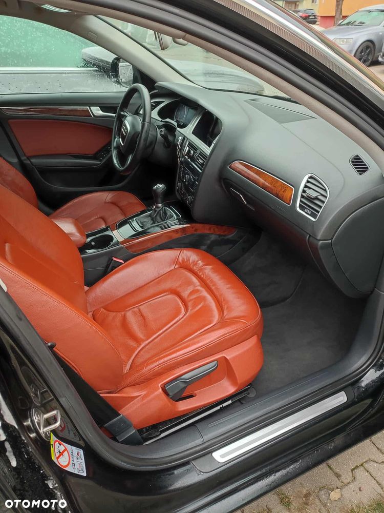 Audi A4 Limousine 2.0 TDI - 13