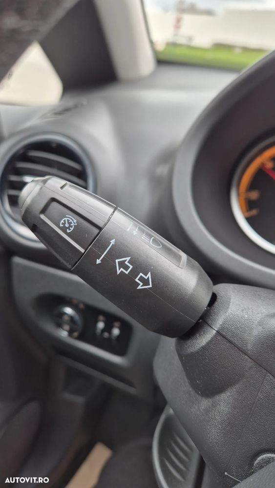 Opel Corsa 1.3 CDTI DPF Color Elegance - 21