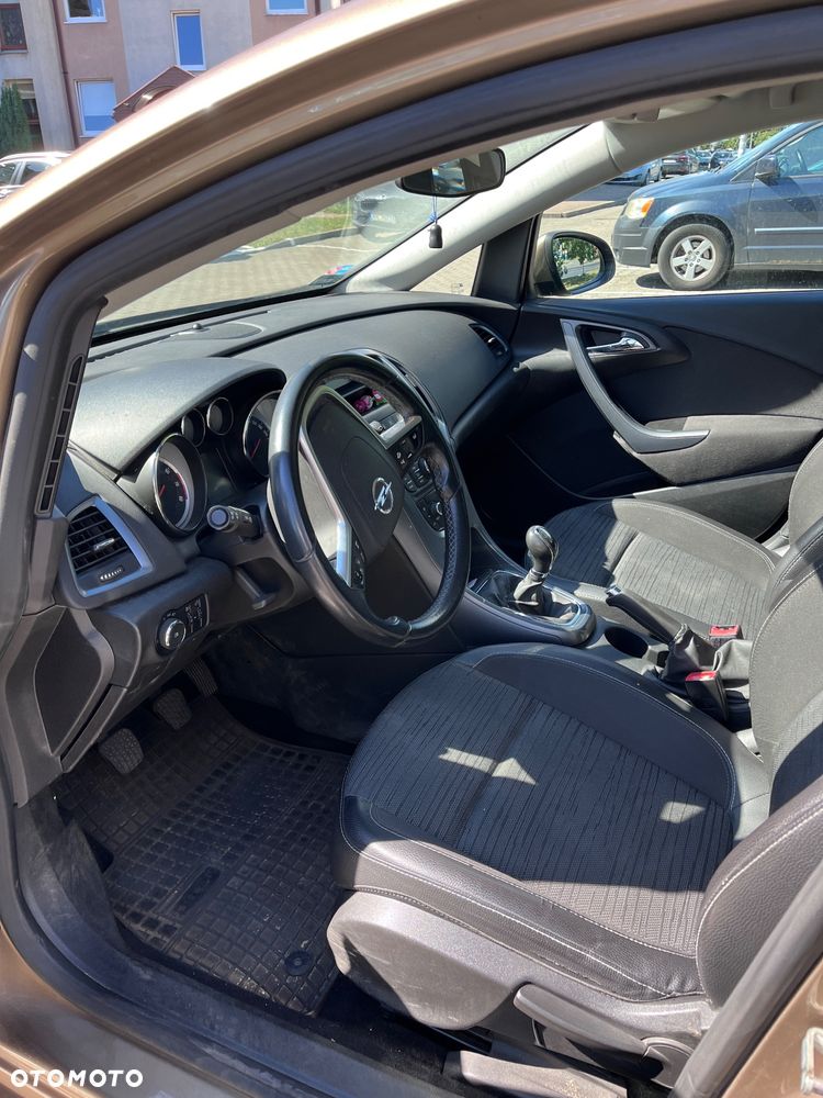 Opel Astra 1.4 Active - 4