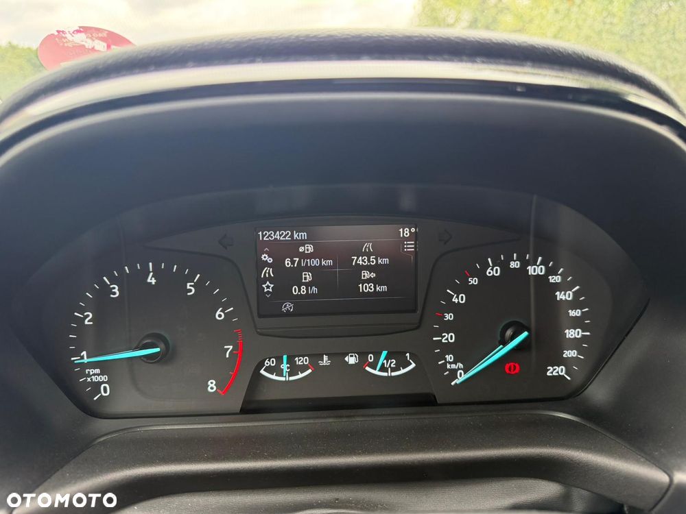 Ford Fiesta - 23