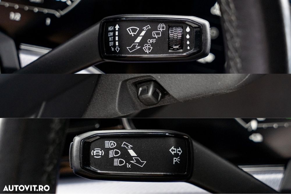 Volkswagen Touareg V6 TSI eHybrid PHEV R - 36