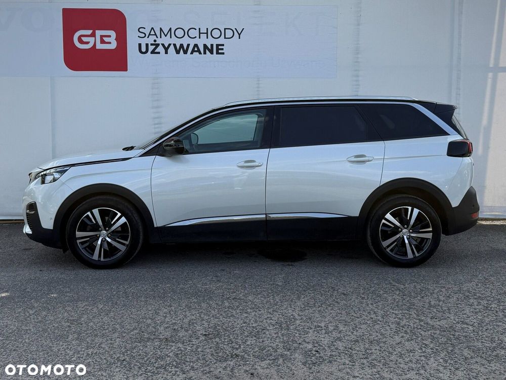 Peugeot 5008 1.6 THP Allure S&S EAT6 - 5