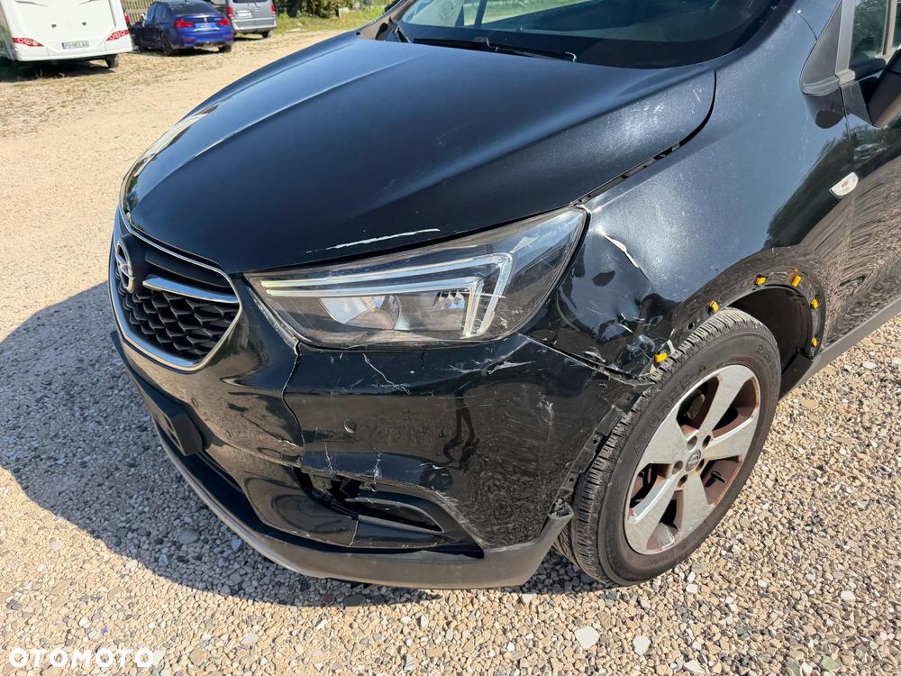Opel Mokka - 25