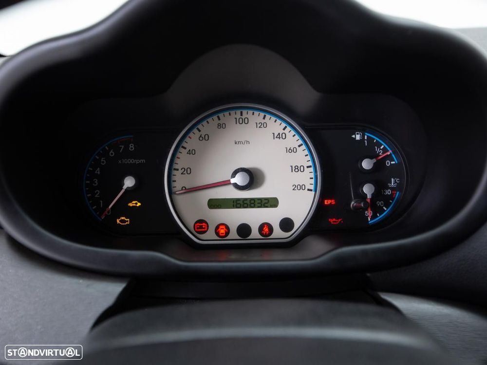 Hyundai i10 - 18