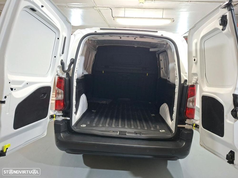 Citroën Berlingo Van 1.5 BlueHDi M C - 8