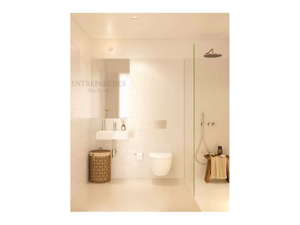Oriental Park | Apartamentos T2 | Para comprar no Porto - Grande imagem: 4/13