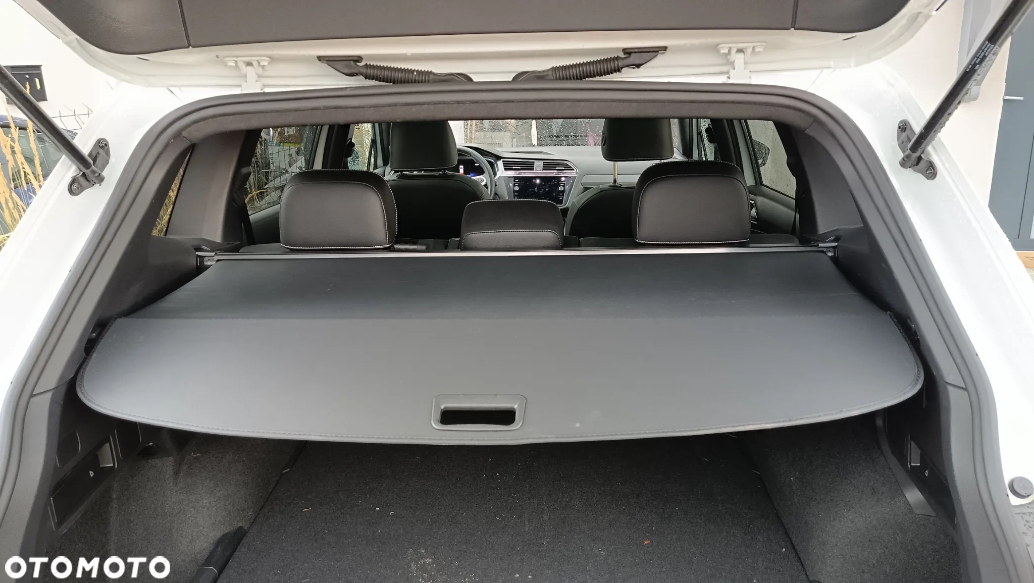 Volkswagen Tiguan 2.0 TSI 4Mot R-Line DSG - 16