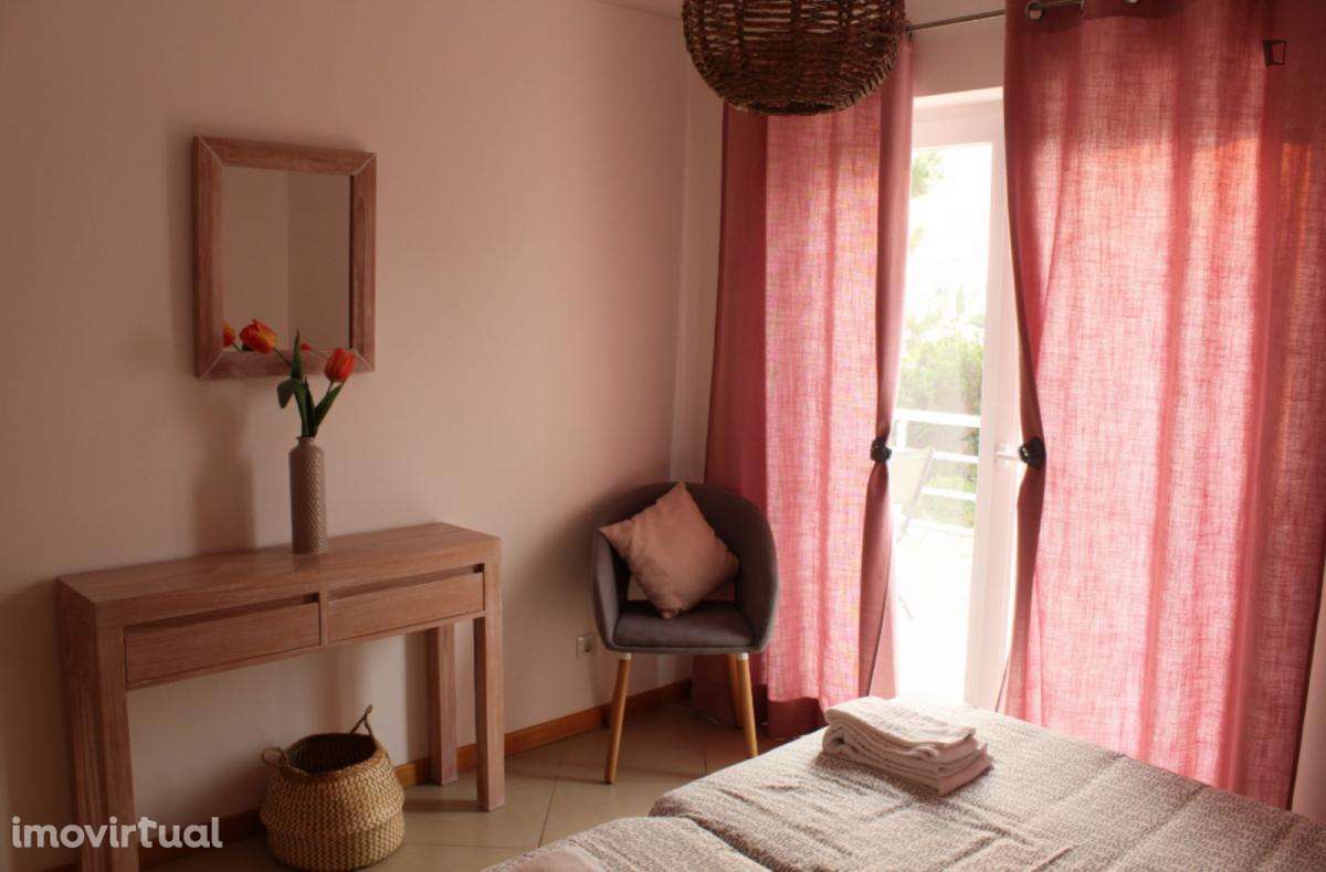 Apartamento com 1 quartos - localizado em Tavira - Grande imagem: 4/12