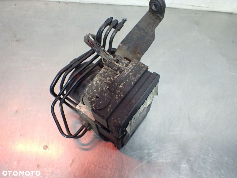 POMPA ABS FORD FOCUS MK3   BV61-2C405-AK - 2
