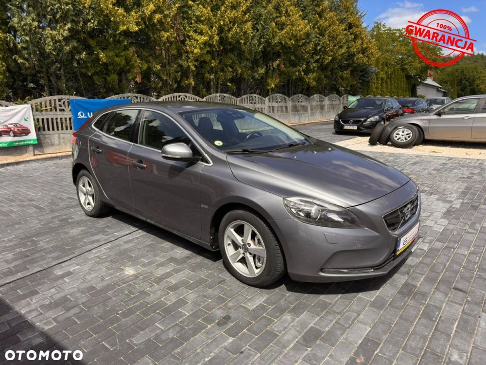 Volvo V40 - 14