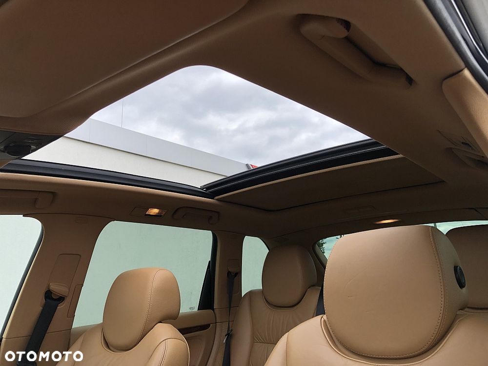 Porsche Cayenne - 13