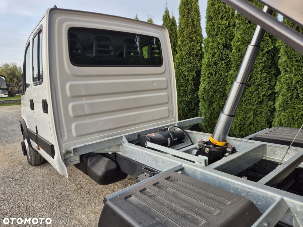 Iveco 60c17 50C15 35C15 / 3.0 170KM - 4