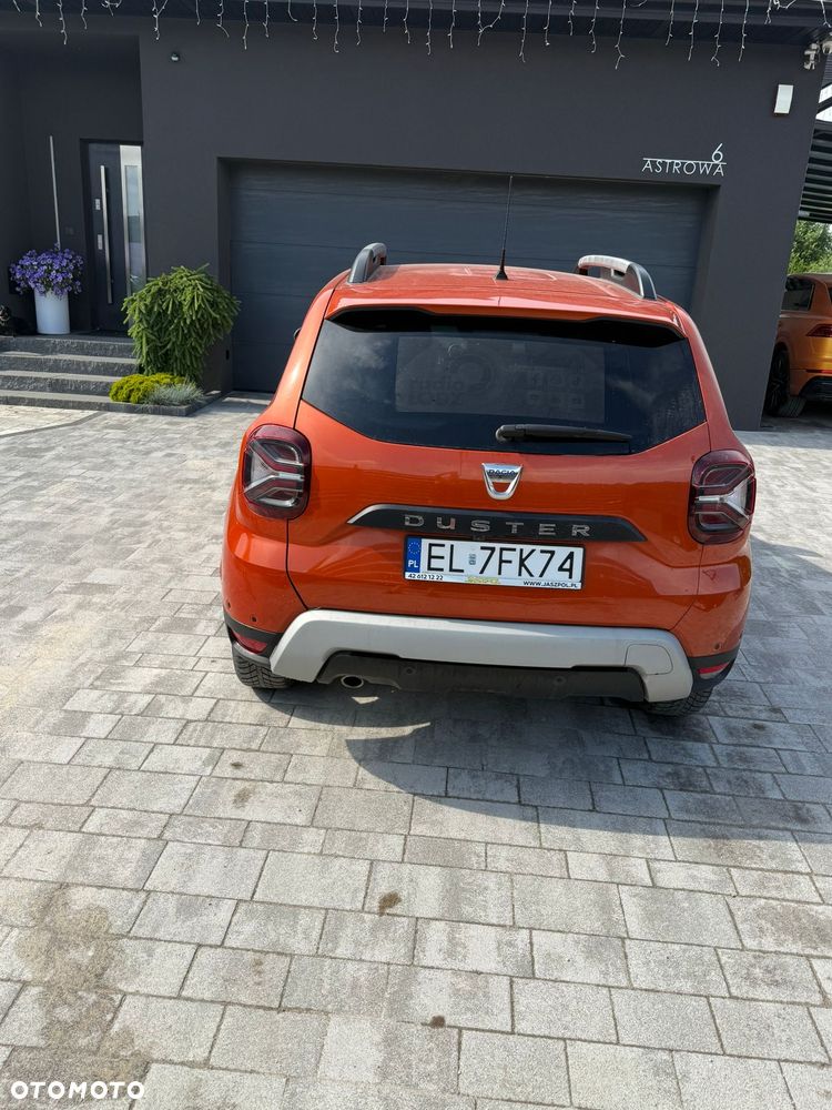 Dacia Duster 1.0 TCe Comfort - 27