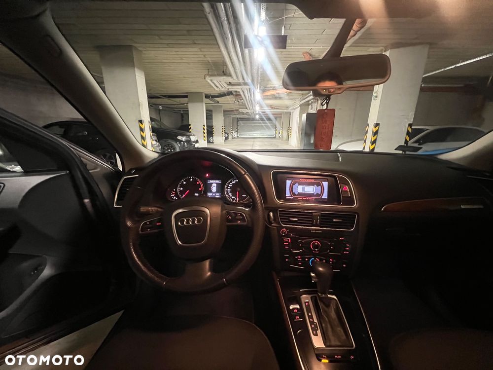 Audi Q5 2.0 TDI Quattro S tronic - 7