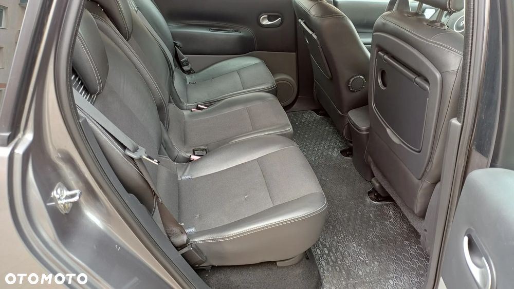 Renault Scenic - 19