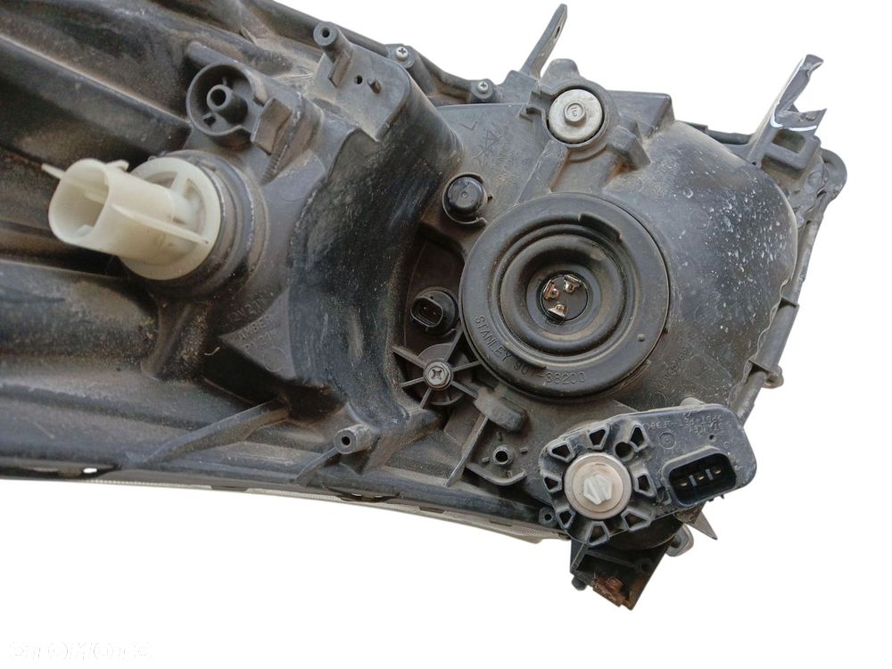 LAMPA LEWY PRZÓD SUZUKI SWIFT V (2010-2013) 1.2 94KM - 3