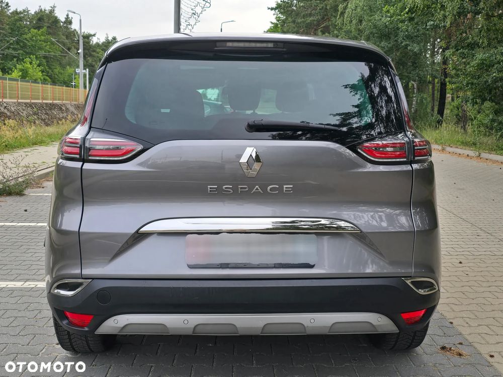 Renault Espace Energy TCe 200 EDC Intens - 8