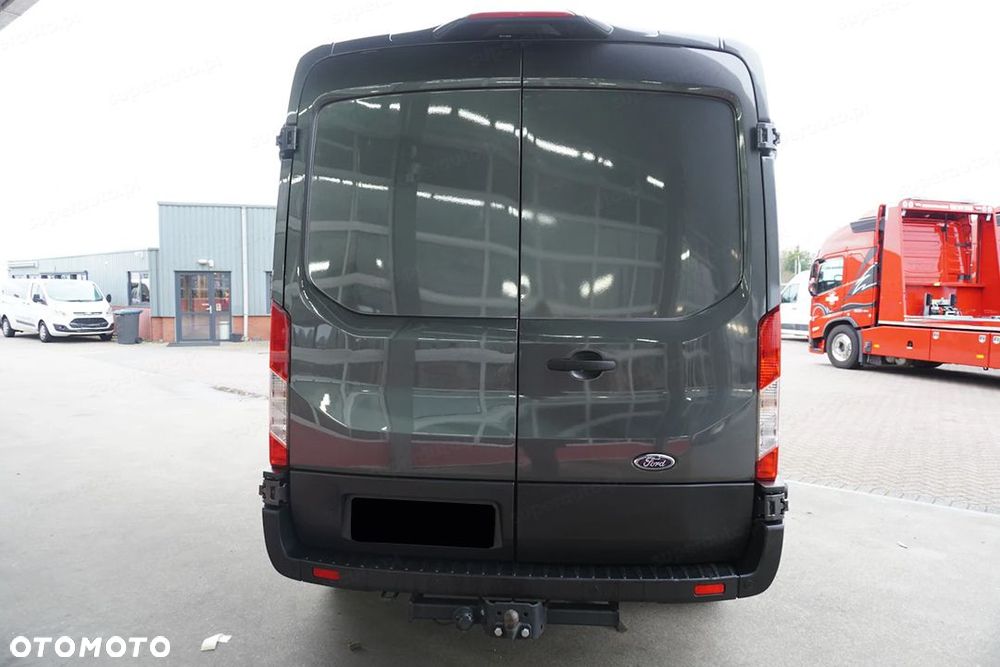 Ford Transit 350 L3H2 Trend Zabudowa Brygadowa 2.0 165KM - 7