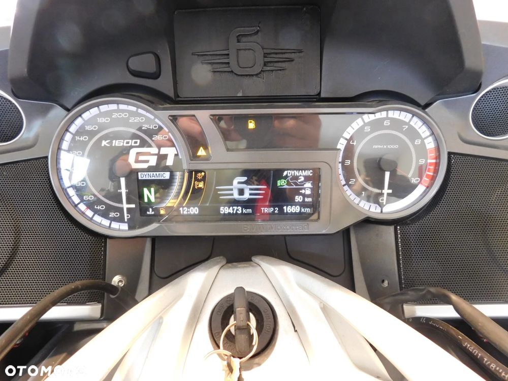 BMW K - 11