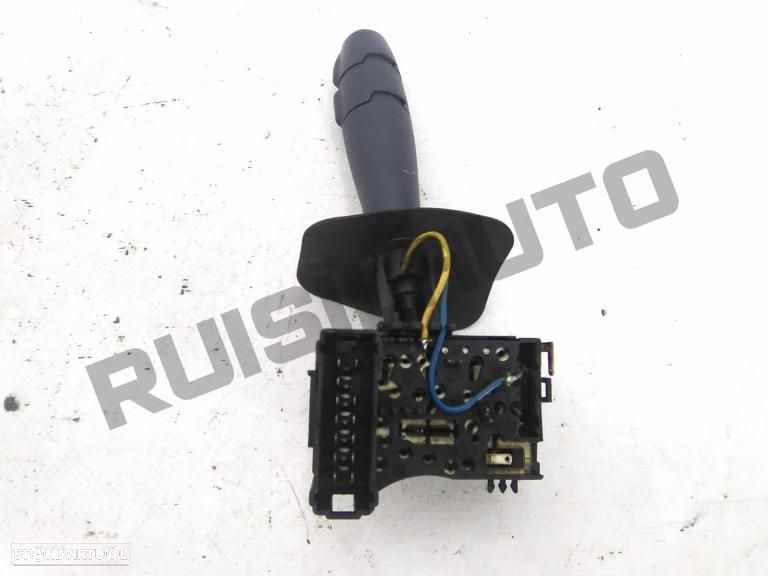 Comutador Piscas E/ou Luzes  Renault Clio Ii [1998_2012] 1.5 Dc - 2