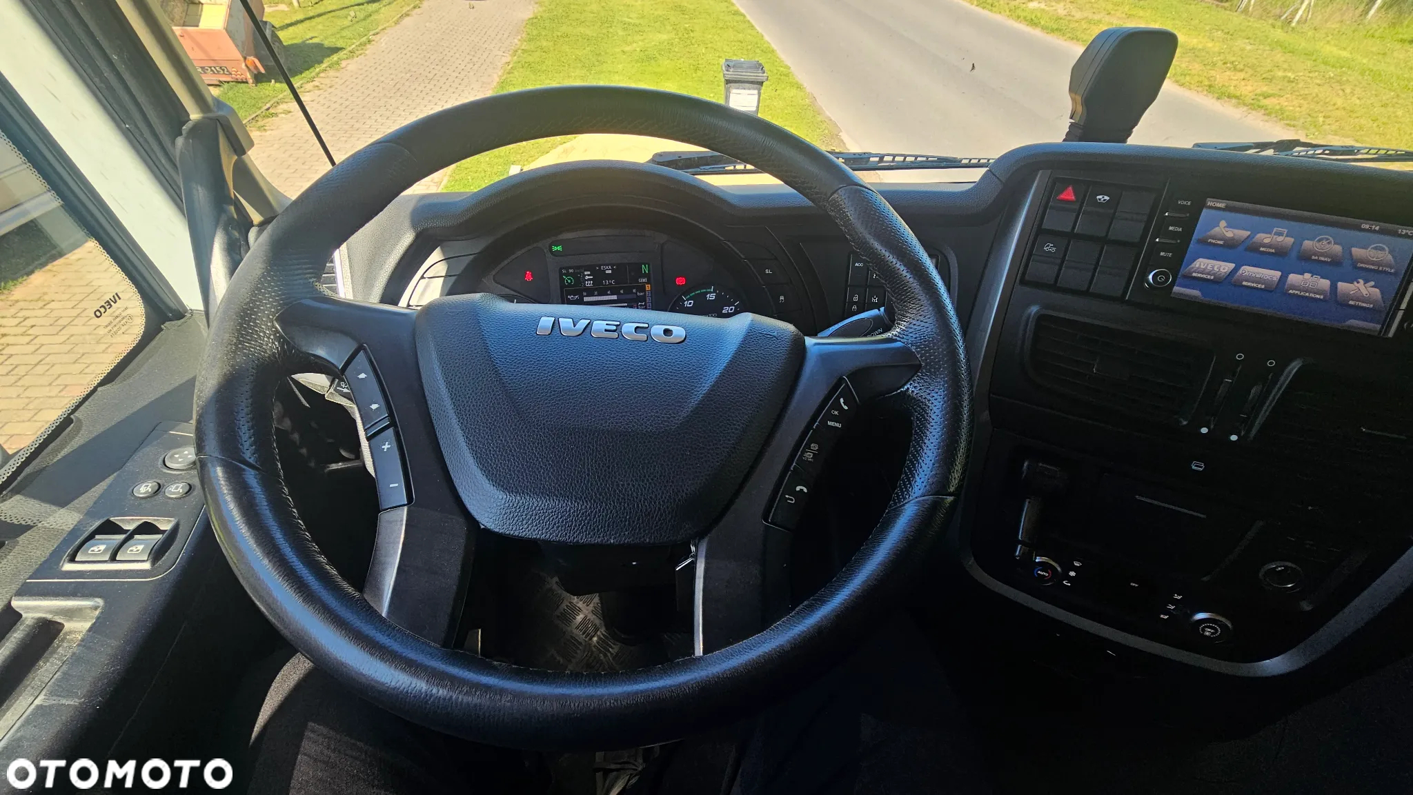 Iveco STRALIS 480 - 15