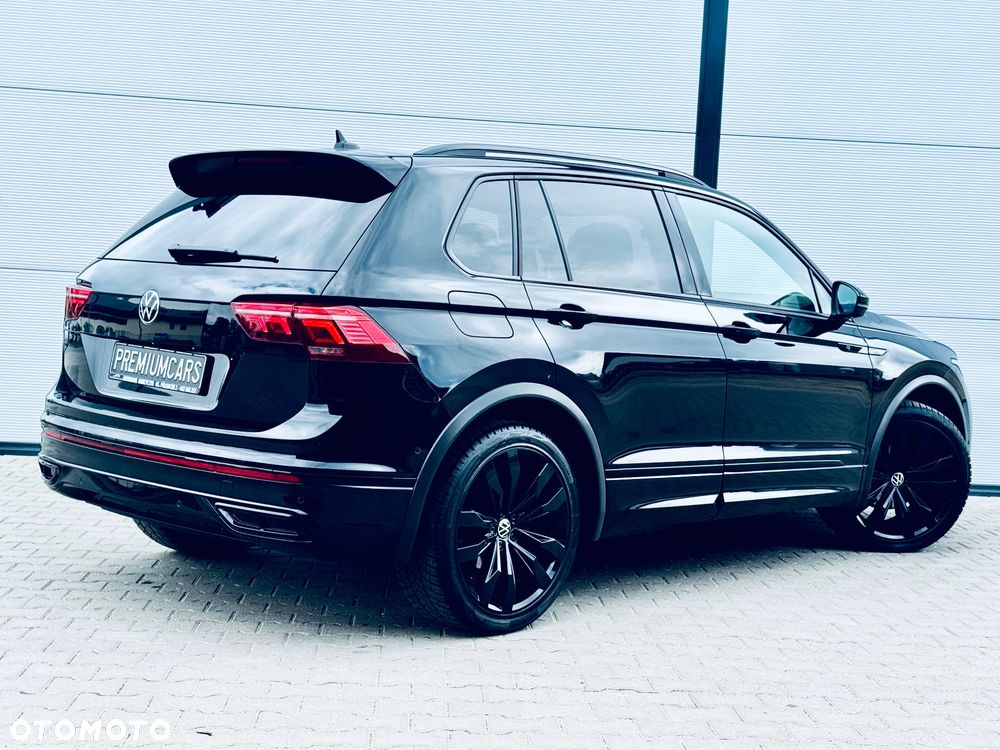 Volkswagen Tiguan 1.5 TSI OPF DSG R-Line - 23
