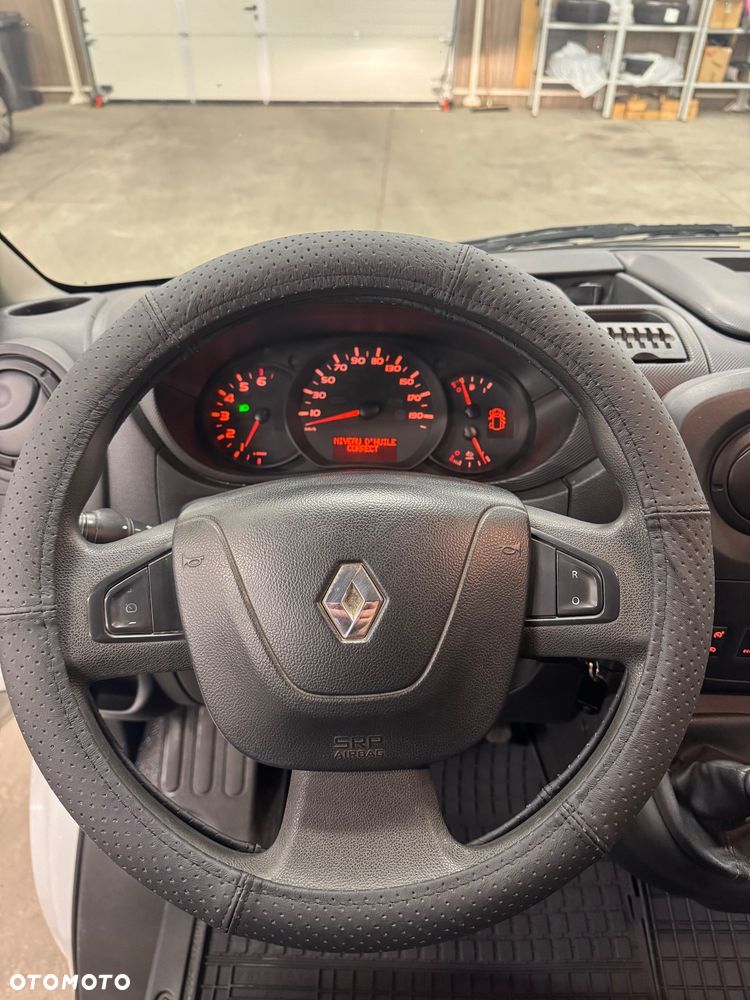 Renault Master - 17