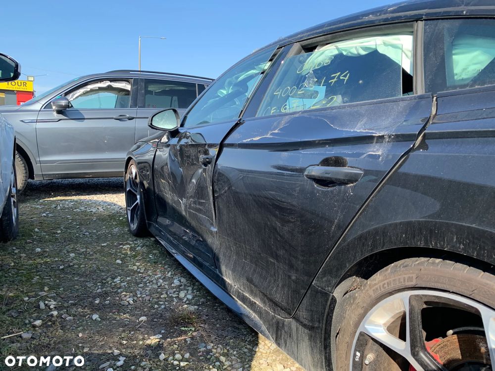 Audi RS5 Sportback 2.9 TFSI quattro tiptronic - 7