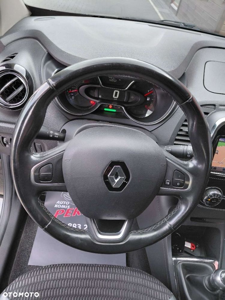 Renault Captur - 13