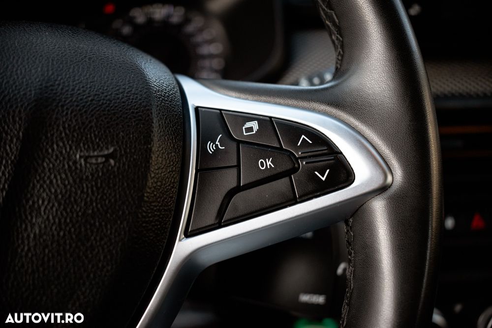 Dacia Sandero Stepway TCe 90 MT6 Comfort - 26