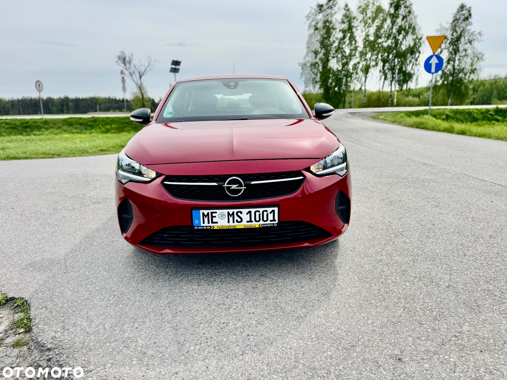 Opel Corsa 1.2 Edition S&S - 18