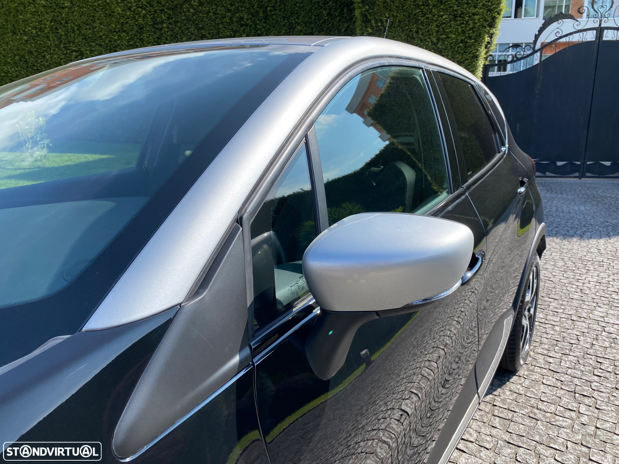 Renault Captur ENERGY dCi 110 S&S Intens - 3