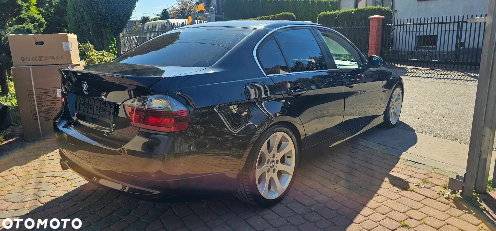 BMW Seria 3 - 9
