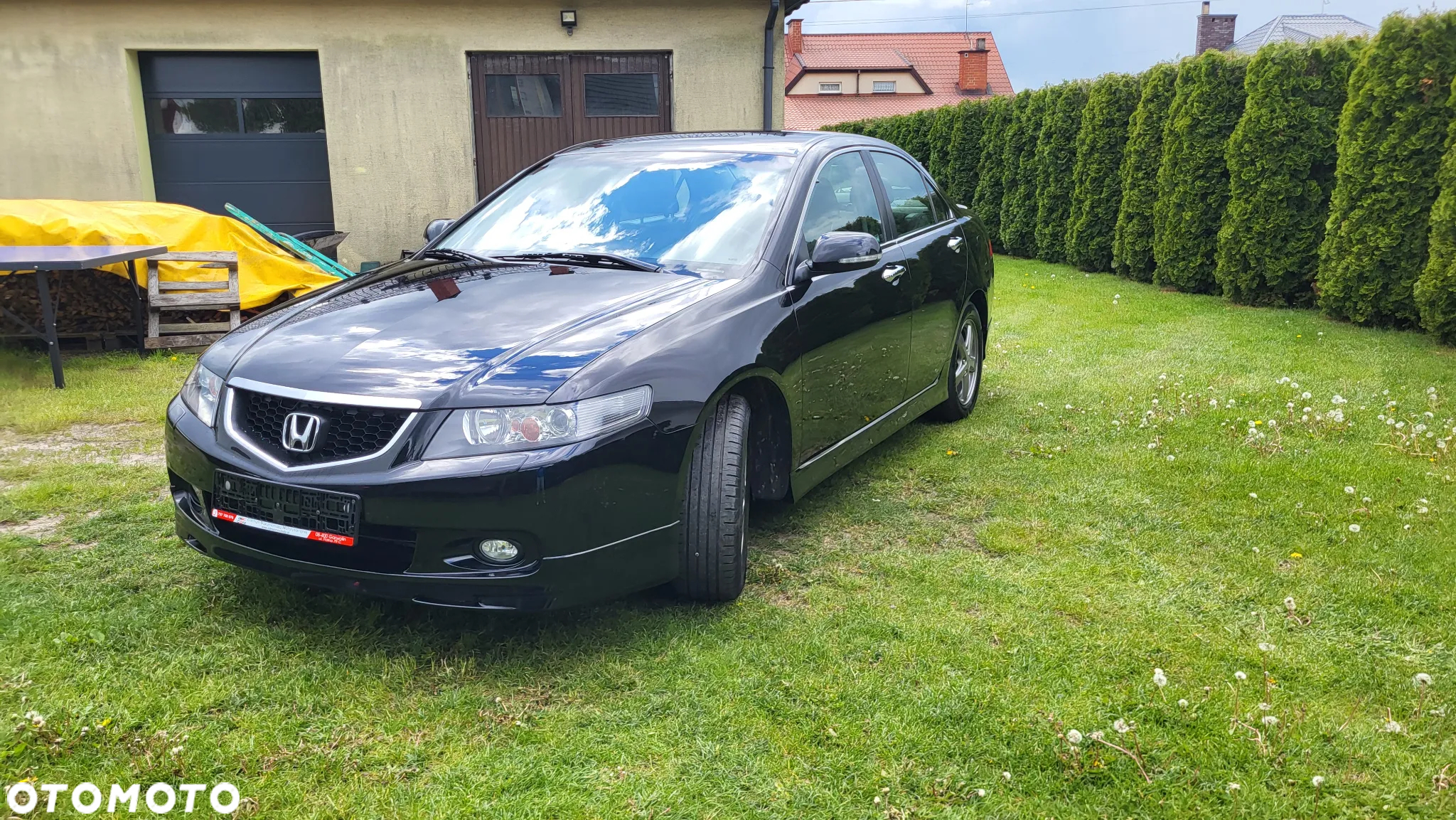 Honda Accord 2.4 Type-S - 35