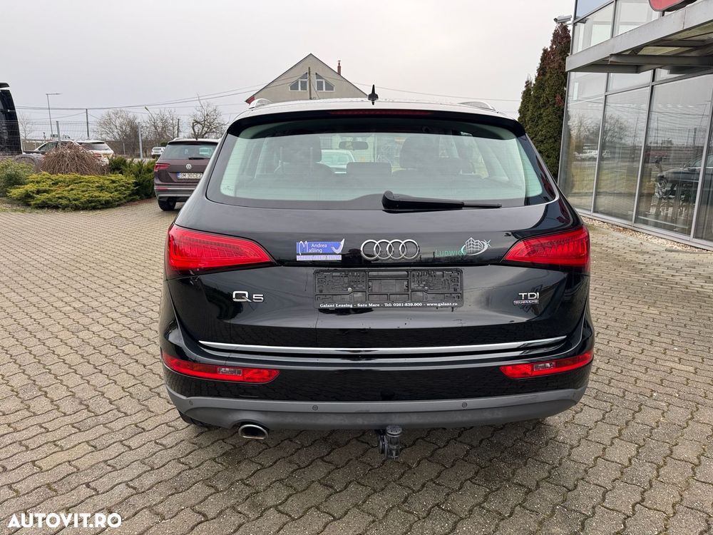 Audi Q5 - 4
