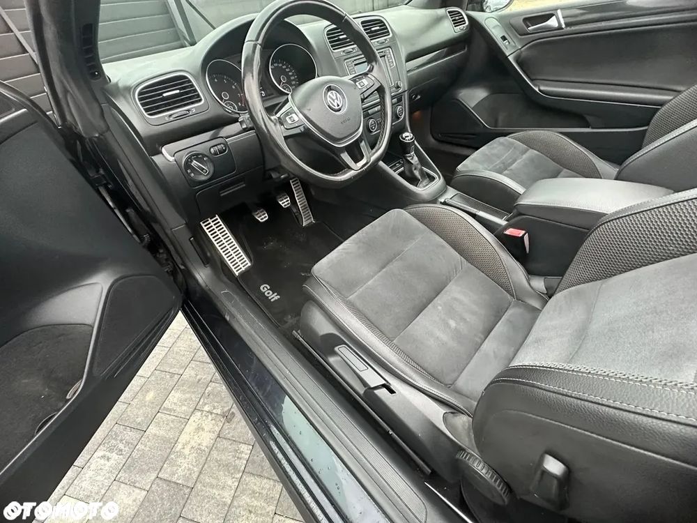 Volkswagen Golf VII 1.2 TSI BMT Trendline - 19