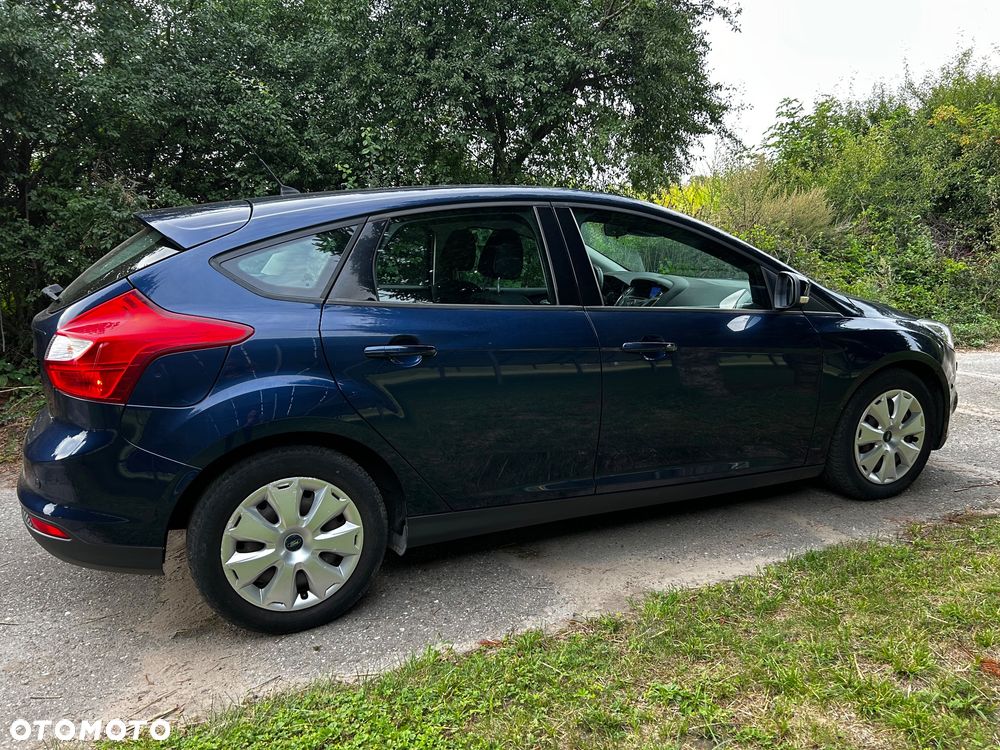 Ford Focus 1.6 TDCi Trend - 6