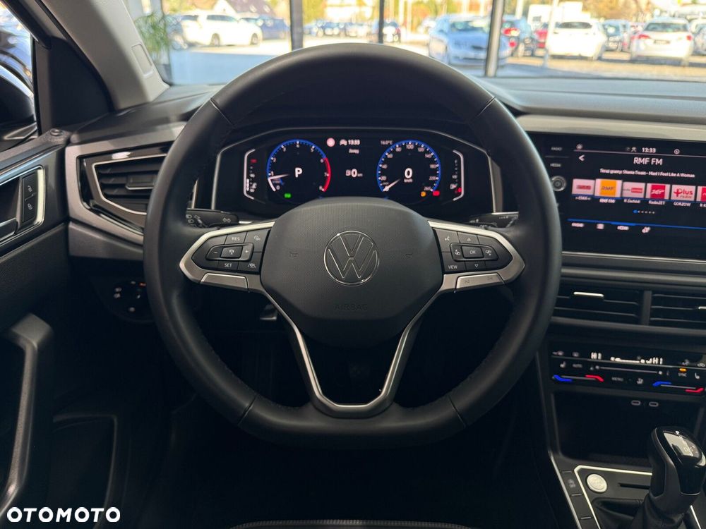 Volkswagen Taigo 1.5 TSI ACT Style DSG - 15