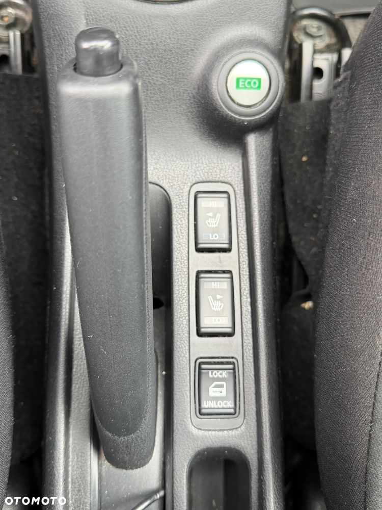 Nissan Note 1.2 N-Tec - 10