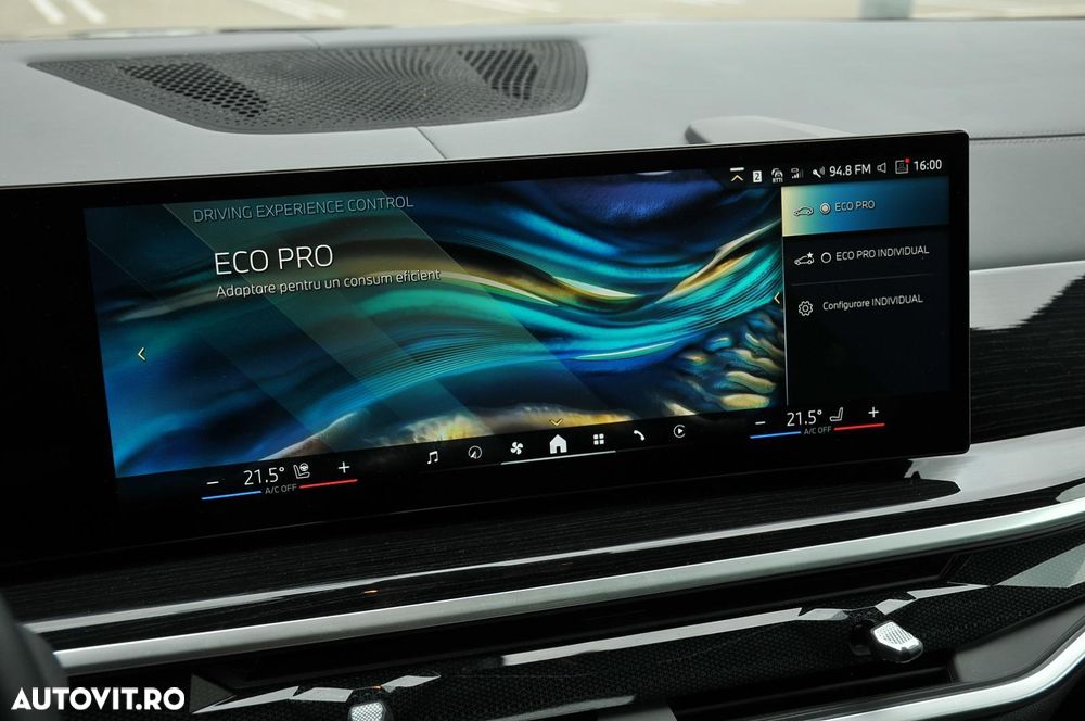 BMW X6 xDrive30d M Sport - 13