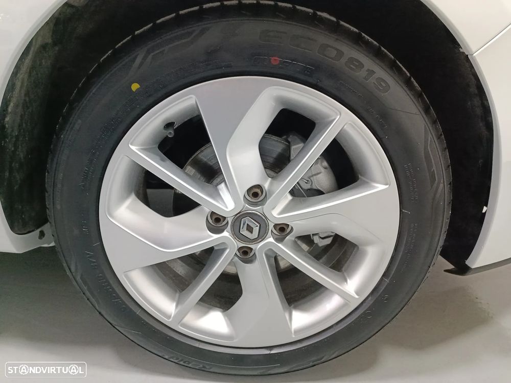 Renault Clio Energy TCe 90 Start & Stop Limited - 13