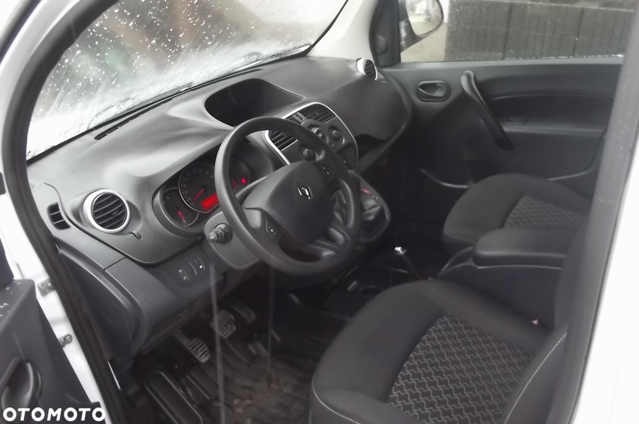 Renault KANGOO - 9