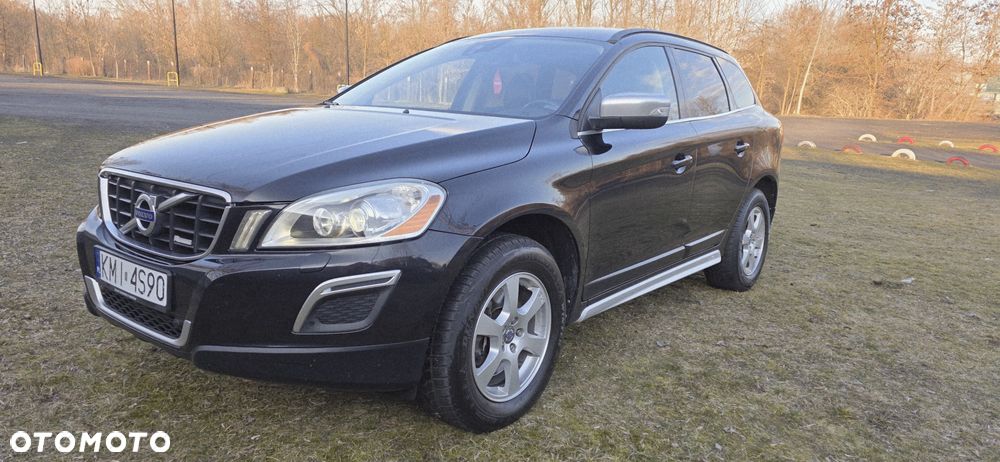 Volvo XC 60 D4 RDesign - 34
