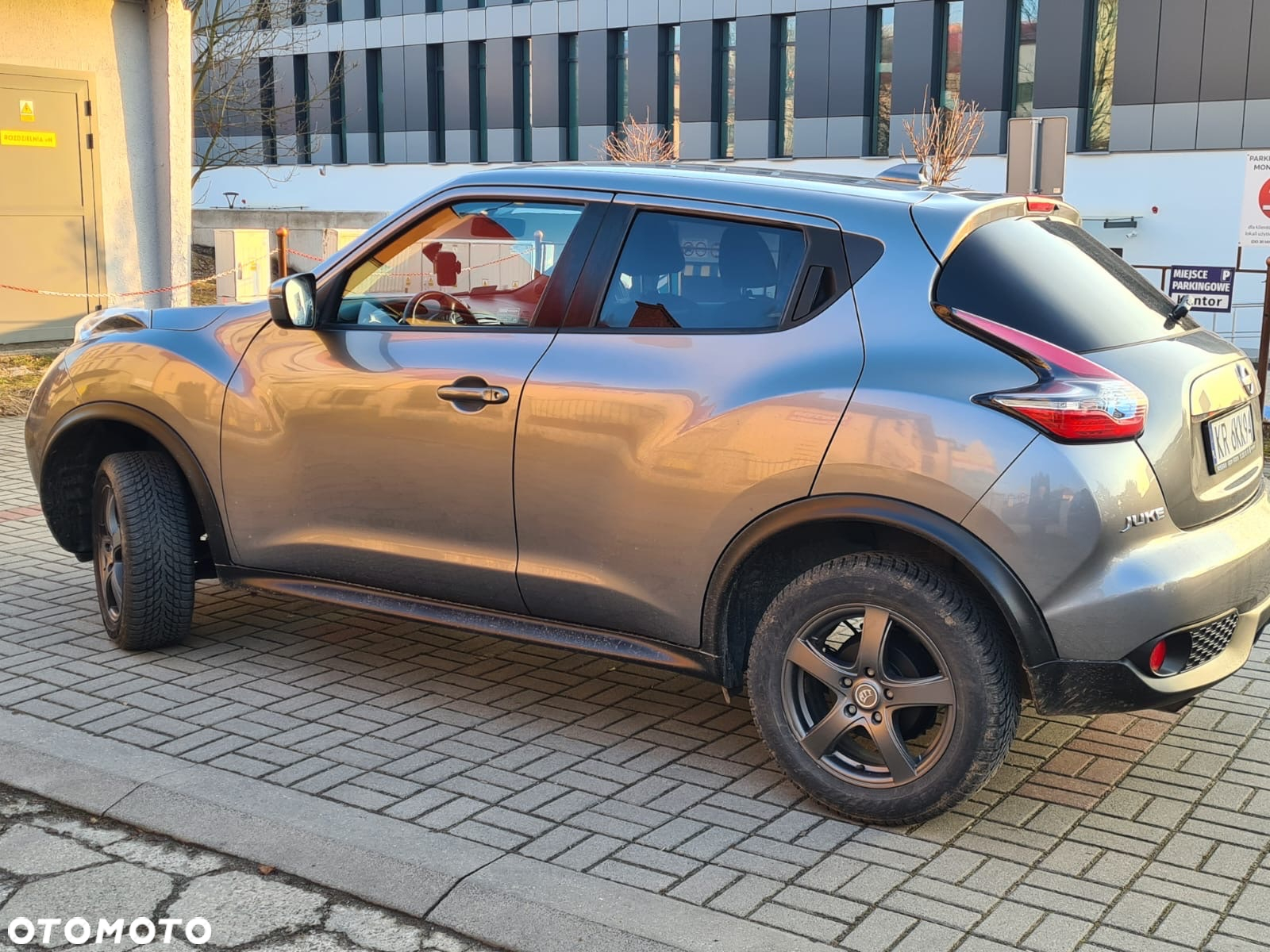 Nissan Juke 1.6 Acenta - 3