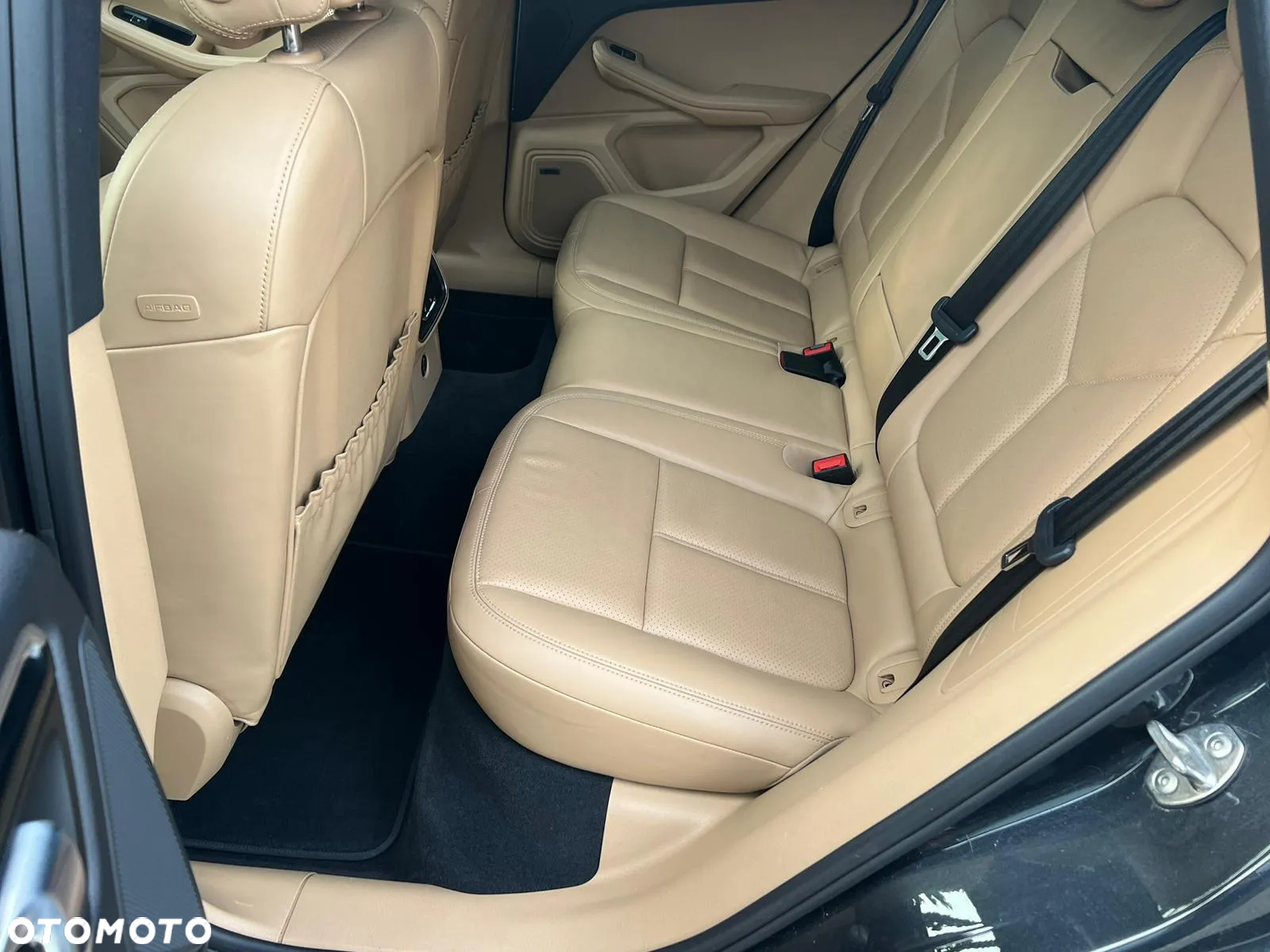 Porsche Macan PDK - 6