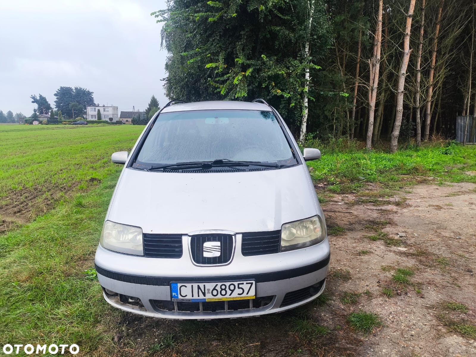 Seat Alhambra - 2