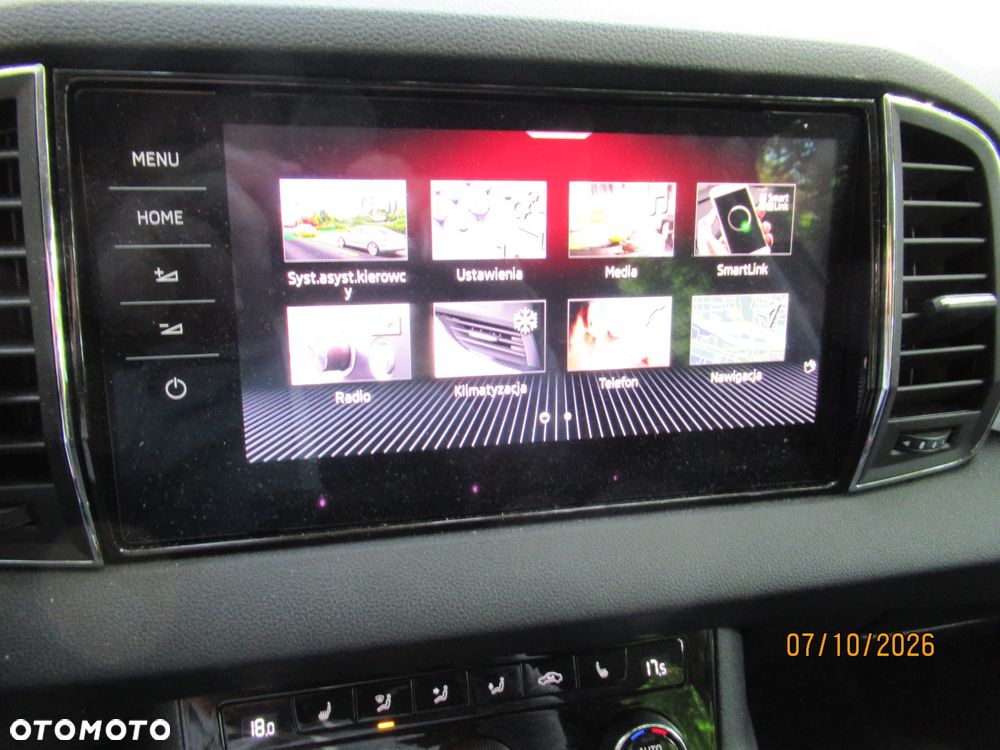 Skoda Karoq - 23